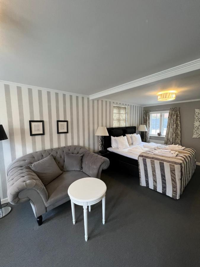 Bandholm Badehotel Exteriér fotografie